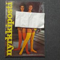 Nyrkkiposti   1  /  72
