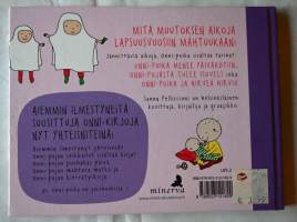 Onni-poika, jännittäviä aikoja