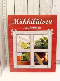 Mökkiläisen laulukirja