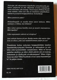 Oletko riittävän älykäs Googlelle?