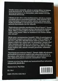 Lumous murtuu : uskonto luonnonilmiönä