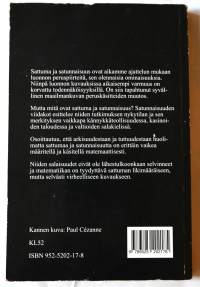 Satunnaisuuden viidakot