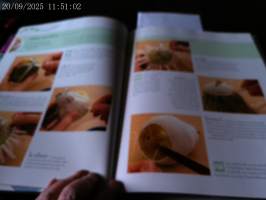 Uudet ja upeat helmityöt