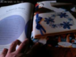 Uudet ja upeat helmityöt