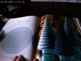 Uudet ja upeat helmityöt