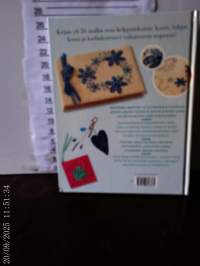 Uudet ja upeat helmityöt