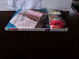 Uudet ja upeat helmityöt