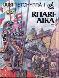 Uusi Tietohyrrä 1 - Ritariaika, 1978