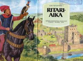 Uusi Tietohyrrä 1 - Ritariaika, 1978