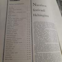 Uusi nainen  7  1962