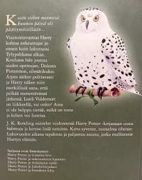 Harry Potter ja Feeniksin kilta