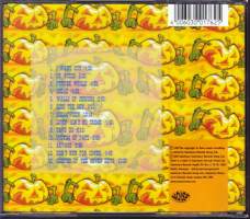 CD - Helloween - The Best - The Rest - The Rare, 2003. ( Rock,Heavy Metal, Power Metal) Noise International – N 0176-2