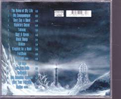 CD - Sonata Arctica - The Collection, 2006. ( Rock,Heavy Metal, Viking Metal)