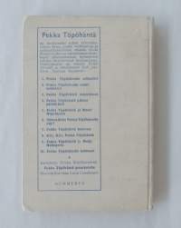 Pekka Töpöhäntä 1: Pekka Töpöhännän seikkailut