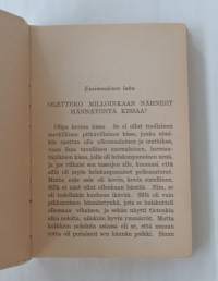 Pekka Töpöhäntä 1: Pekka Töpöhännän seikkailut