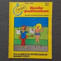 Tyhjä kuva