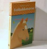 voikukkavarsa