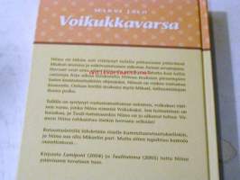 voikukkavarsa