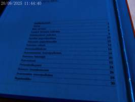 Lentokoneita ja avaruusaluksia