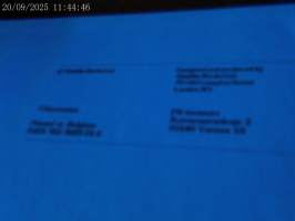 Lentokoneita ja avaruusaluksia