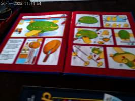 Lentokoneita ja avaruusaluksia