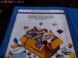 Lentokoneita ja avaruusaluksia