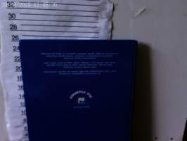 Lentokoneita ja avaruusaluksia