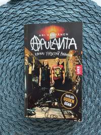 Apulanta-kaikki yhdestä pahasta