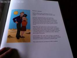 Mukula - Pönttö täyteen kuplivaa