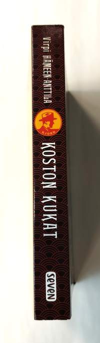 Koston kukat