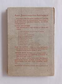 Arnellin perhe