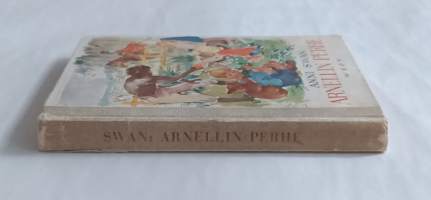 Arnellin perhe