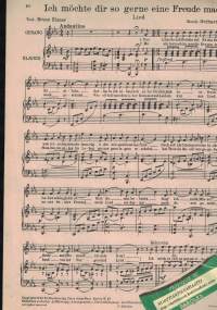 Schöne Melodien von Gerhard Winkler