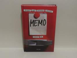 Memo - Helppo tapa parantaa muistia