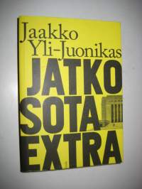 Jatkosota-extra