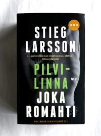 Tyhjä kuva