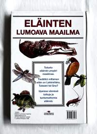 Eläinten lumoava maailma