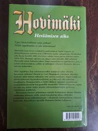 Heräämisen aika