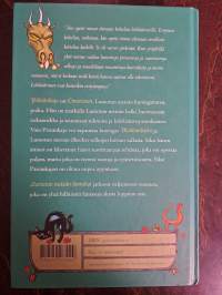 Lohikäärmeen kummilapsi