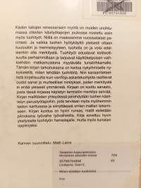 Miten tehdään tuohitöitä