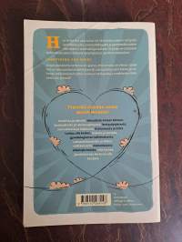 Hei beibi, mä oon tulta! : nuoren oma seksikirja