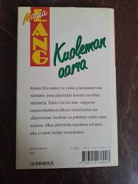 Kuoleman aaria