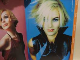 Look Hairflair Salon Album