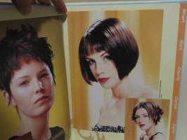 Look Hairflair Salon Album