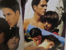 Wella Men Edition 94