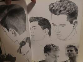 Wella Men Edition 94