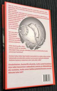 Minusta tulee isä?!