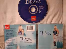 Linda Brava, violin