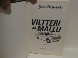 Viltteri ja Mallu - Kertomuksia