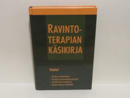 Ravintoterapian käsikirja
